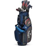 Callaway XR pánský golfový set pravá ,Regular, ocelový 13 ks – Zboží Dáma