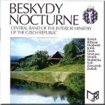 Beskydy nocturne CD – Sleviste.cz