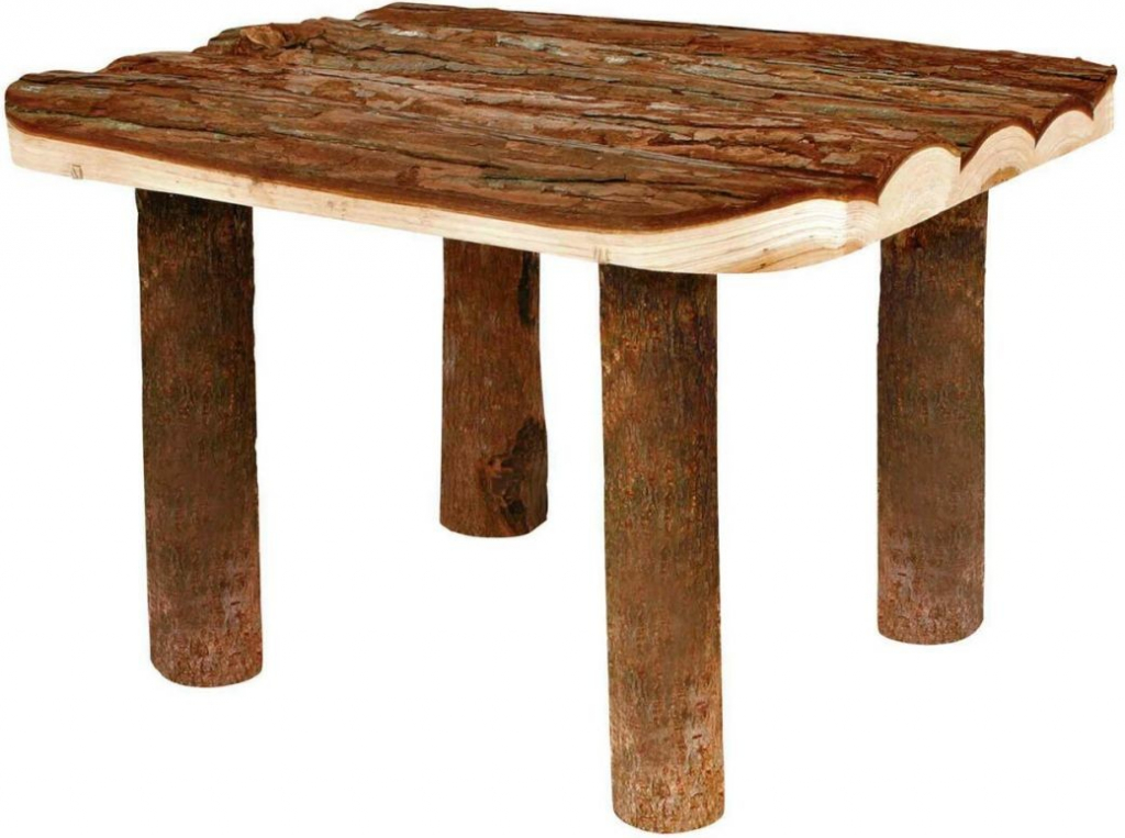 Trixie Střešní kryt, stolek pro morče 30x22x25 cm od 166 Kč - Heureka.cz