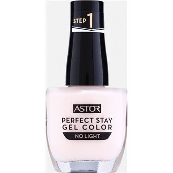 Astor Perfect Stay Gel Color gelový lak na nehty 025 Refined 12 ml