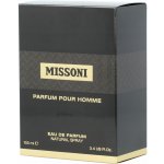 Missoni Parfum parfémovaná voda pánská 100 ml tester – Hledejceny.cz