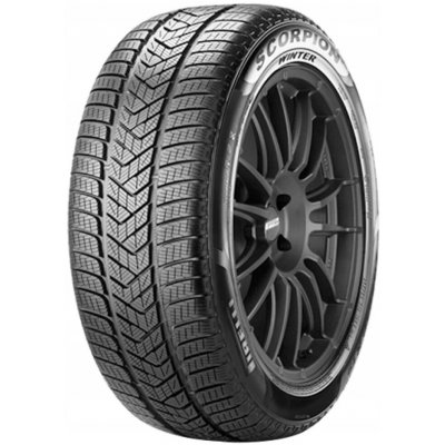 Pirelli Scorpion Winter 215/60 R17 100V – Hledejceny.cz