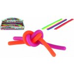 Stretch String natahovací gumová šňůra 2ks silikon 30cm – Hledejceny.cz