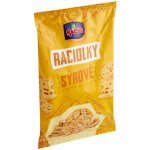 Racio Raciolky Sýrové 60 g – Hledejceny.cz