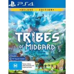 Tribes of Midgard (Deluxe Edition) – Hledejceny.cz