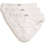 Fruit of the Loom pánské slipy Classic Slip 3 Pack White – Hledejceny.cz