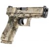 Maskovací převlek GunSkins prémiový vinylový skin na pistoli TrueTimber Viper Western