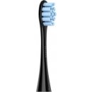 Náhradní hlavice pro elektrický zubní kartáček Oclean Standard Clean P2S5 Black 2 ks