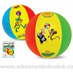 Míč krtek 51 cm – Zboží Dáma