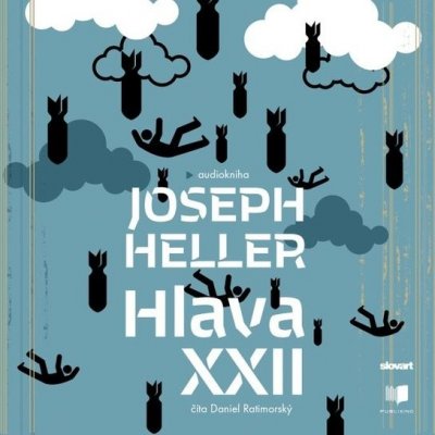 Hlava XXII - Joseph Heller