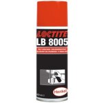 Loctite 8005 400 ml adhezní sprej na řemeny – Hledejceny.cz