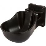 Kerbl Napáječka misková K50 plastová černá – Zboží Dáma