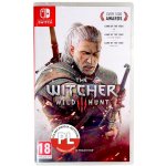 The Witcher 3: Wild Hunt – Zboží Dáma