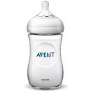 Philips Avent láhev Classic žirafa 1 ks 260ml