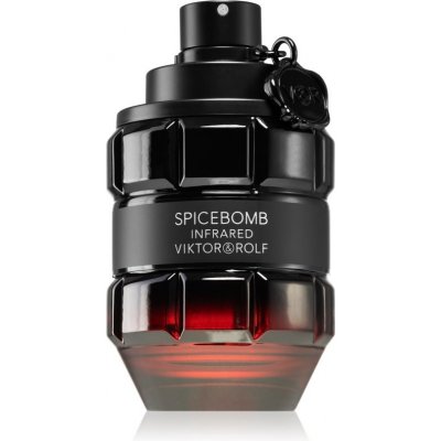 Viktor & Rolf Spicebomb Infrared toaletní voda pánská 90 ml – Hledejceny.cz