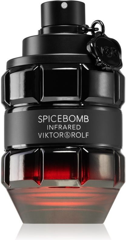 Viktor & Rolf Spicebomb Infrared toaletní voda pánská 90 ml