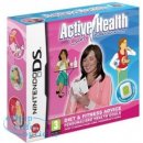 Active Health Carol Vorderman With Activity Meter