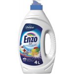 Enzo Deluxe Universal prací gel 2v1 4 l 100 PD – Hledejceny.cz