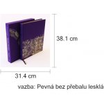 Harry Potter and the Philosopher's Stone – Rowling J. K. – Zbozi.Blesk.cz