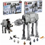 LEGO® Star Wars™ 75288 AT-AT – Zboží Živě