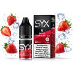 SYX Sweet Strawberry Ice 10 ml 10 mg – Zboží Mobilmania