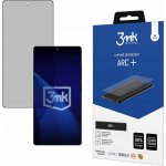 Ochranná fólie 3MK Samsung Galaxy S25 Ultra – Zboží Mobilmania