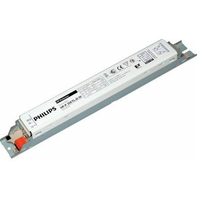 HF-P 218/236 TL-D elektronický předřadník pro 2x36W – Hledejceny.cz