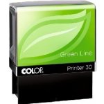 Colop Printer 30 Green Line – Zboží Dáma