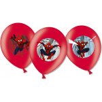Spiderman balonky 27,5 cm – Zboží Dáma