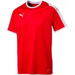 Puma CUP Training Jersey červený 65602301 – Hledejceny.cz
