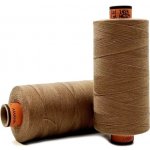 Nitě Amann BELFIL-S 120 1000 m, barva zaječí hněď – Zboží Dáma