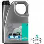 Motorex Air Filter Cleaner 4 l