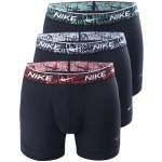 Nike Dri-FIT Everyday Cotton Stretch Trunk 3-Pack Multicolor – Hledejceny.cz