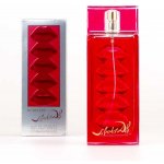 Salvador Dali Ruby Lips toaletní voda dámská 50 ml – Hledejceny.cz