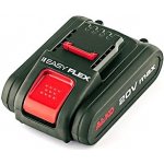 AL-KO Easy Flex Li-Ion 20 V 2,5 Ah 113559 – Zboží Mobilmania