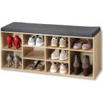 Kesper 103,5 x 48 x 29,5 cm dekor dub 15920 – Zboží Dáma