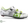 Boty na kolo Crono Road Clone white green