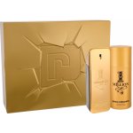 Paco Rabanne 1 Million EDT 100 ml + deospray 150 ml dárková sada – Zboží Mobilmania