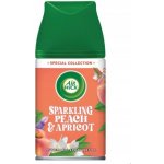 AIR WICK Freshmatic náplň Broskev a meruňka 250 ml – Zboží Dáma