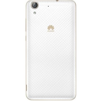 Kryt Huawei Y6 II zadní bílý