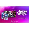 Hra na Nintendo Switch Neon White