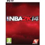 NBA 2K14 – Hledejceny.cz