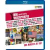 DVD film 1000 Masterworks: 300 Minutes of Art BD
