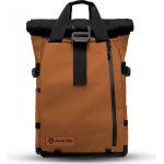Wandr PRVKE 21L Sedona Orange Photo Bundle V4 – Sleviste.cz