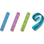 Maped Pravítko Twist`n Flex 79110 15 cm – Zboží Živě