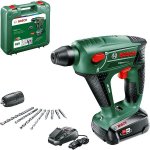 Bosch Uneo Maxx 0.603.952.30F – Zbozi.Blesk.cz