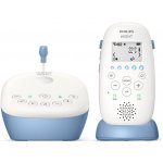 Philips Avent SCD735 Baby Dect monitor – Zbozi.Blesk.cz