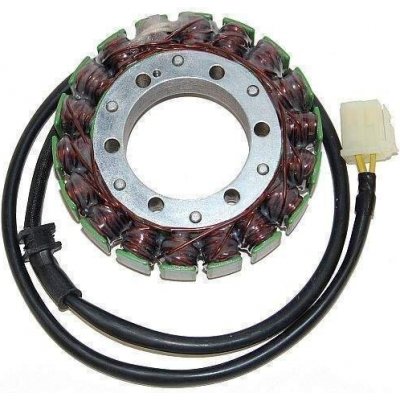 ELECTROSPORT Stator (vinutí) alternátoru TRIUMPH AMERICA / BONNEVILLE / SCRAMBLER / SPEEDMASTER / THRUXTON – Sleviste.cz