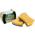 Cleanex Trade Twin houba na nádobí 2 ks – Zbozi.Blesk.cz