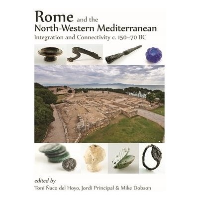 Rome and the North-Western Mediterranean – Hledejceny.cz